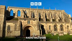 Secret Wiltshire