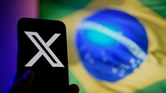 Tech Life: X in Brazil