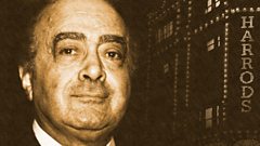 Watch on iPlayer: Al Fayed - Predator at Harrods