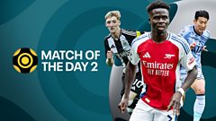 Match of the Day 2