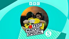 Test Match Special