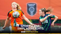 Watch: Sportscene – SWPL highlights