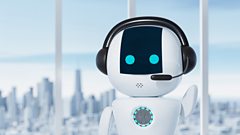 Tech Life: Will AI replace call centre workers?