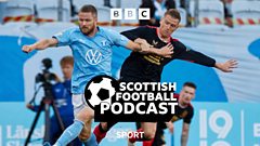 Podcast: Malmo v Rangers preview