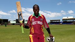 Dottin on her West Indies comeback and T20 World Cup hopes