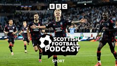 Podcast: ‘Building blocks’ for Rangers & Premiership preview