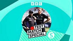 Test Match Special