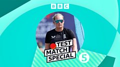 Test Match Special