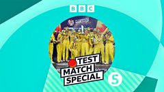 Test Match Special