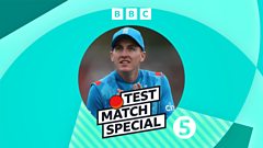 Test Match Special