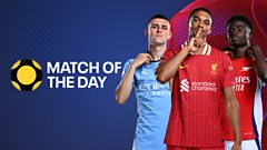 Match of the Day