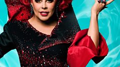 La Voix reflects on 20 years as a drag queen