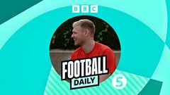 Football Daily