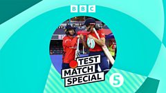 Test Match Special