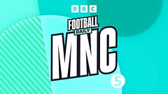 Football Daily