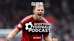 Listen: ‘Anything is possible!’ – Can Aberdeen win the league?