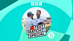 Test Match Special