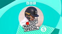 Test Match Special