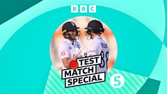 Test Match Special