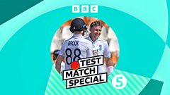 Test Match Special