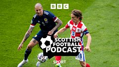 Listen: Scotland concerns; Croatia in transition