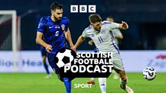 Podcast: Weekend debrief – Croatia defeat & SWPL