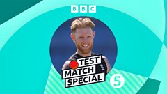 Test Match Special