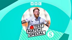 Test Match Special