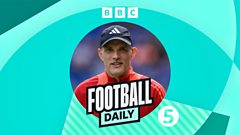 Football Daily