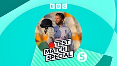 Test Match Special