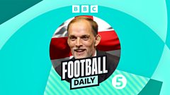 Football Daily