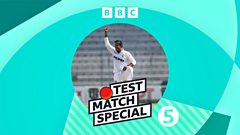 Test Match Special