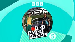 Test Match Special