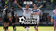 Scottish Football Podcast