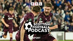 Scottish Football Podcast