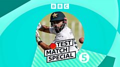 Test Match Special