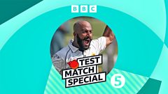 Test Match Special