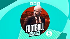 Football Daily