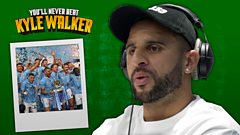 BBC Radio 5 Live - You'll Never Beat Kyle Walker, Thomas Tuchel ...