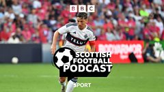 Scottish Football Podcast