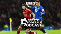 Scottish Football Podcast