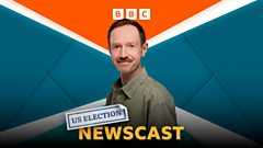 Electioncast USA: One Day To Go!