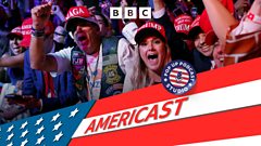 Americast: Has Trump Won?