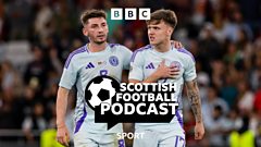 Scottish Football Podcast