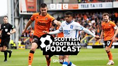 Premiership preview podcast: ‘Hibs need win by hook or by crook’