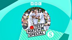 Test Match Special