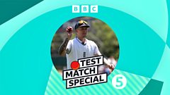 Test Match Special