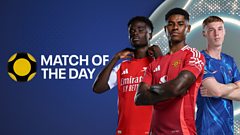 Watch Match of the Day