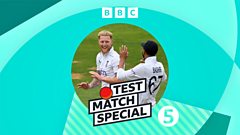 Test Match Special