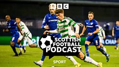 Scottish Football Podcast